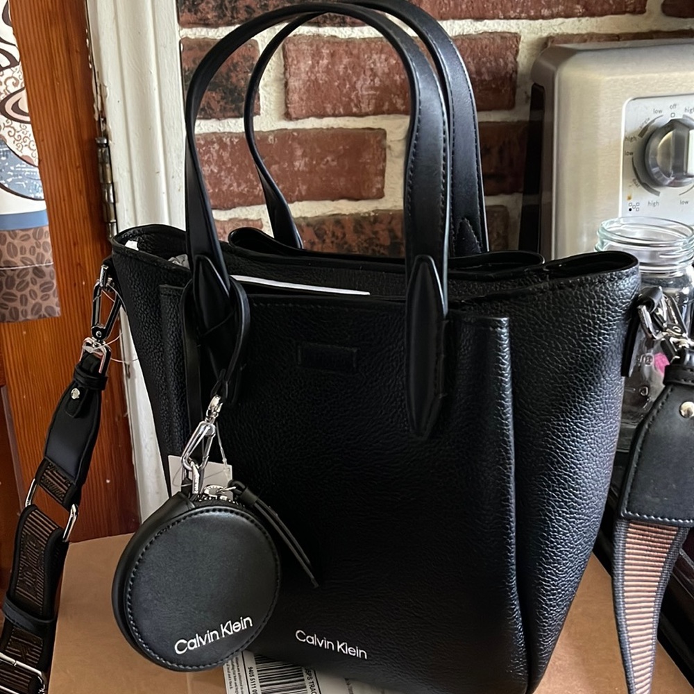 Calvin Klein handbag